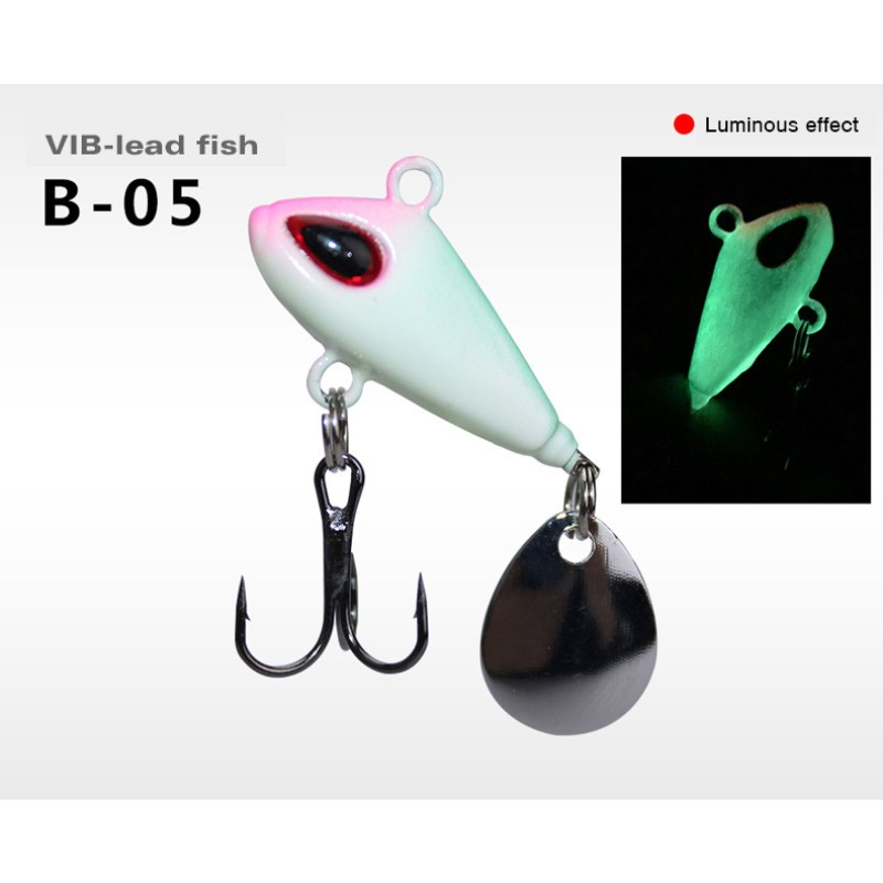 Slow Pitch Jigs Manufacturer - OEM Custom Lead Metal Jigging