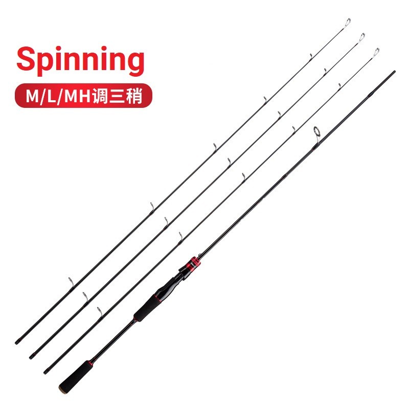 Glass Fiber Rod Factory - OEM Custom Ultralight Surf Fishing