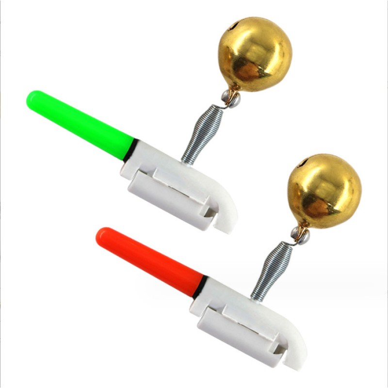 Fishing Glow Sticks Factory - OEM Custom Rod Tip Light