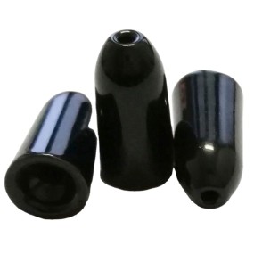 Tungsten Worm Weights Manufacturer - Wholesale Custom Bullet Weight