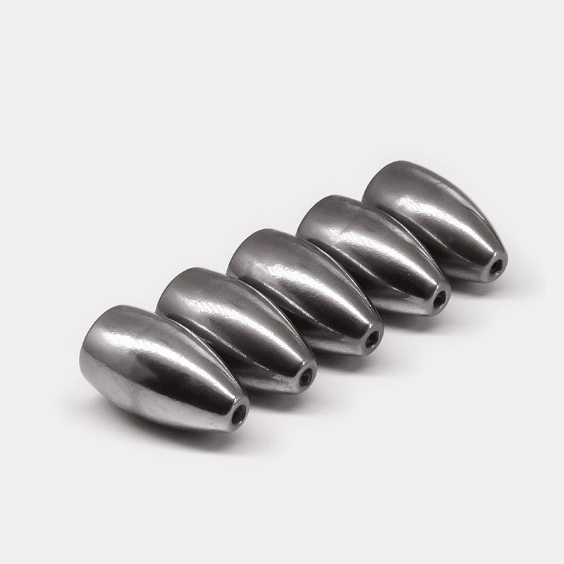 Tungsten Fishing Weight Manufacturer - Wholesale Custom Flipping Sinkers