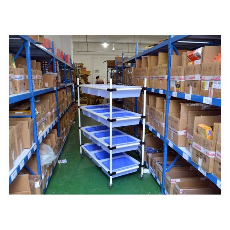 Fishing Swivel Factory - OEM Custom High Speed Bearing Connector