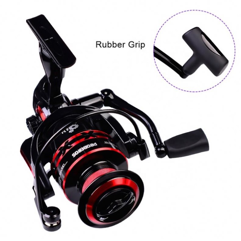 Spinning Reel Factory - OEM Custom Water Resistance Drag