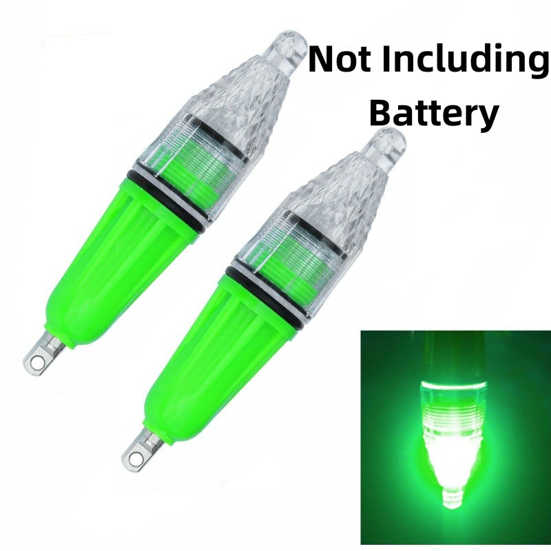 Deep Drop Fishing Light Factory - OEM Custom Waterproof LED