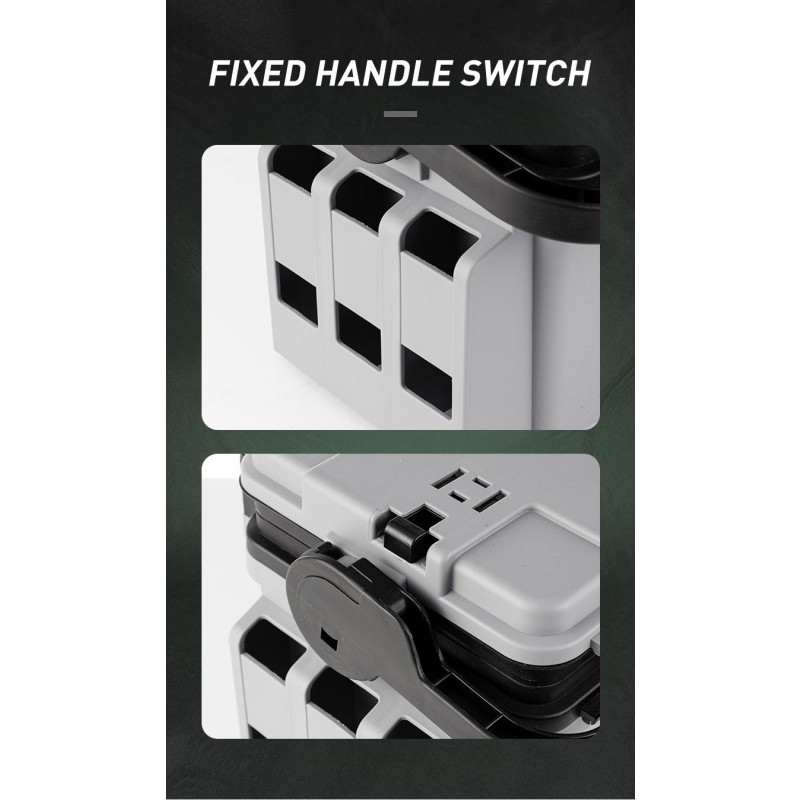 Sea Fishing Net Factory - OEM Custom Foldable Telescopic