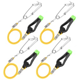 Carp Fishing Sleeve Factory - OEM Custom Silicone Hook Tubes