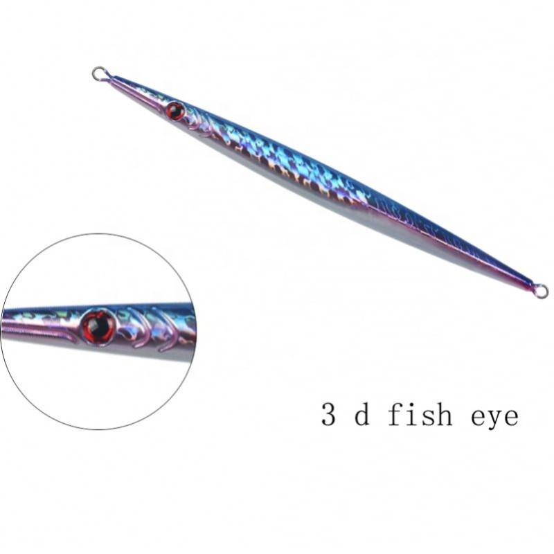 Popper Fishing Lure Factory - OEM Custom Hard Bait Treble Hook