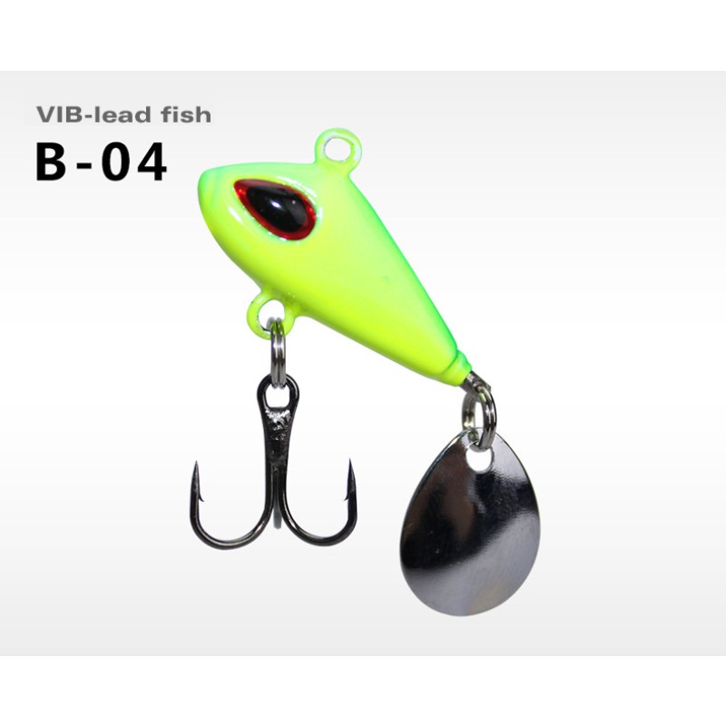 Slow Pitch Jigs Manufacturer - OEM Custom Lead Metal Jigging