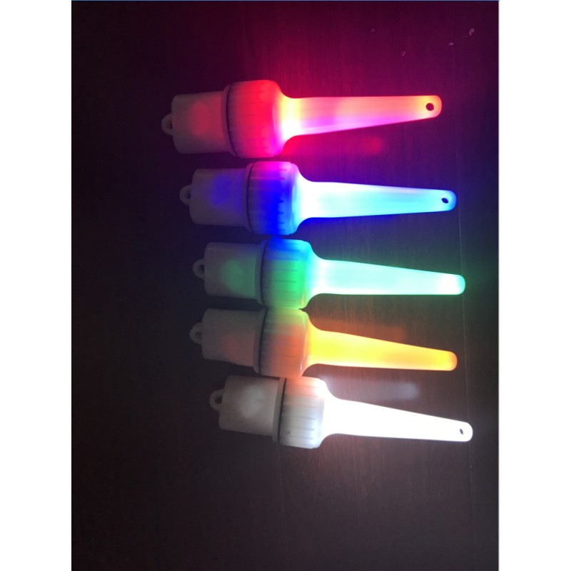 Fishing Light Manufacturer - OEM Custom Flashing Net Mark