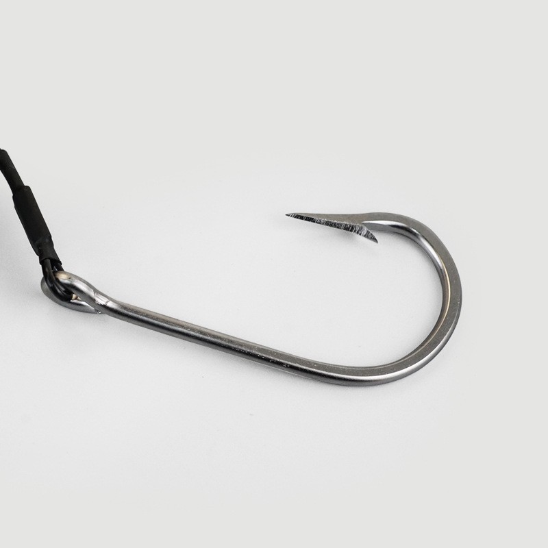 Shark Leader Rig Factory - OEM Custom Stainless Steel Cable