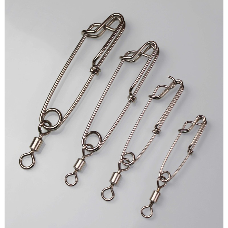 Tuna Fishing Snap Manufacturer - OEM Custom Copper Stainless