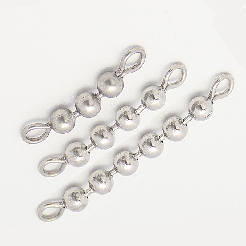 Fishing Bead Chain Manufacturer - OEM Custom Stainless Steel