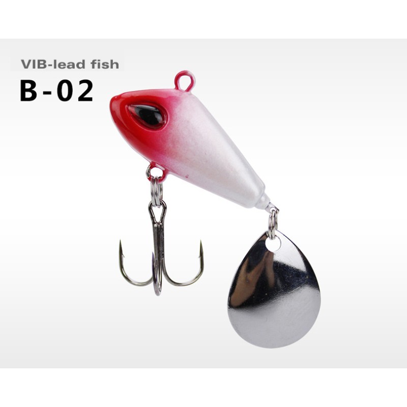 Slow Pitch Jigs Manufacturer - OEM Custom Lead Metal Jigging