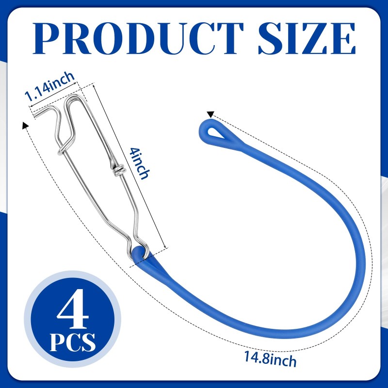 Pompano Fishing Rigs Manufacturer - OEM Custom Bottom Rig Beads