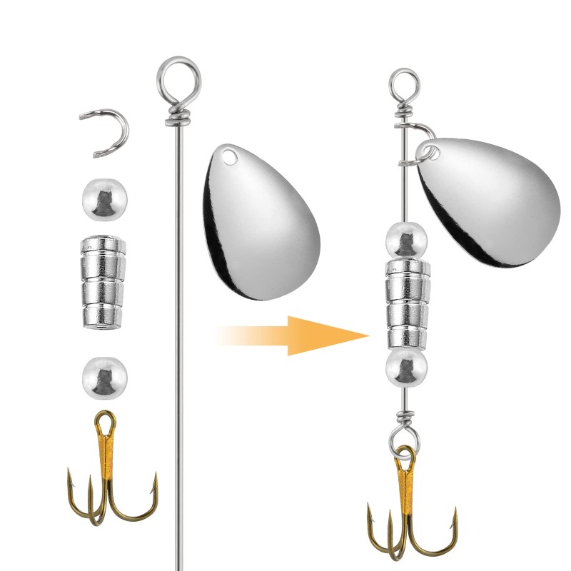 Fishing Rod Thread Manufacturer - OEM Custom Guide Winding Repair