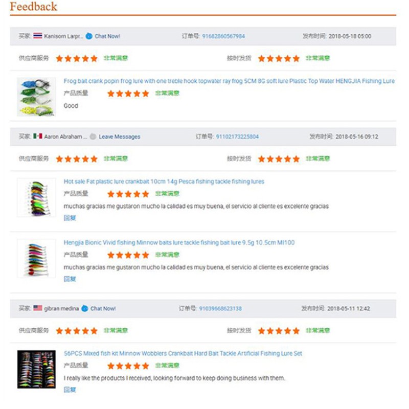 Bearing Swivels Factory - OEM Custom Carp Catfish Tackle