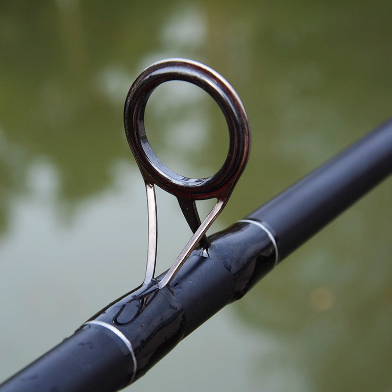 Carp Fishing Rod Manufacturer - OEM Custom Medium Heavy Carbon