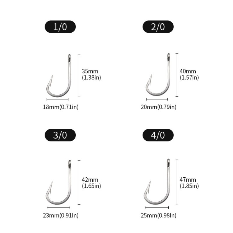 Shark Leader Rig Factory - OEM Custom Stainless Steel Cable