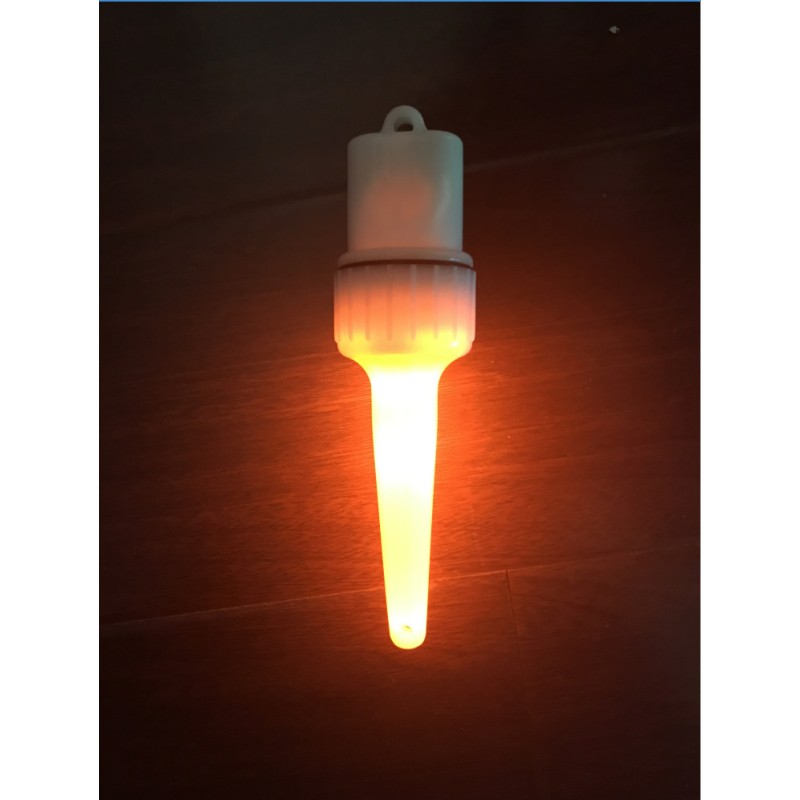 Fishing Light Manufacturer - OEM Custom Flashing Net Mark