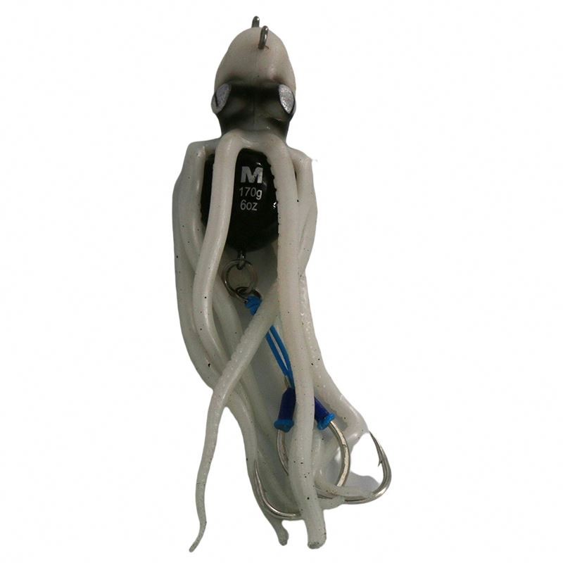 Fishing Auxiliary Wires Manufacturer - OEM Custom Binding Hooks Luminous