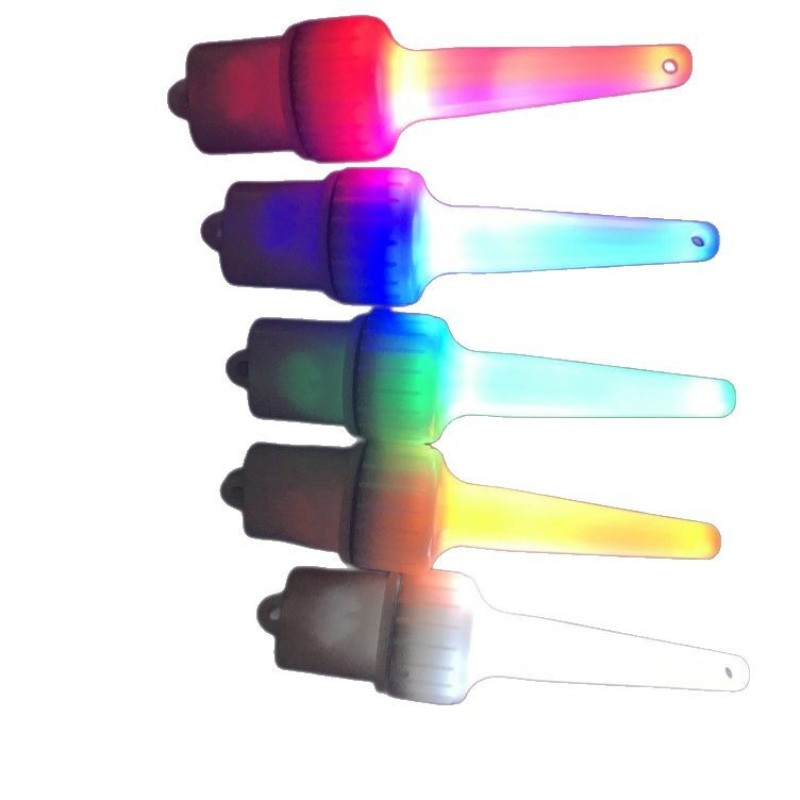 Fishing Light Manufacturer - OEM Custom Flashing Net Mark