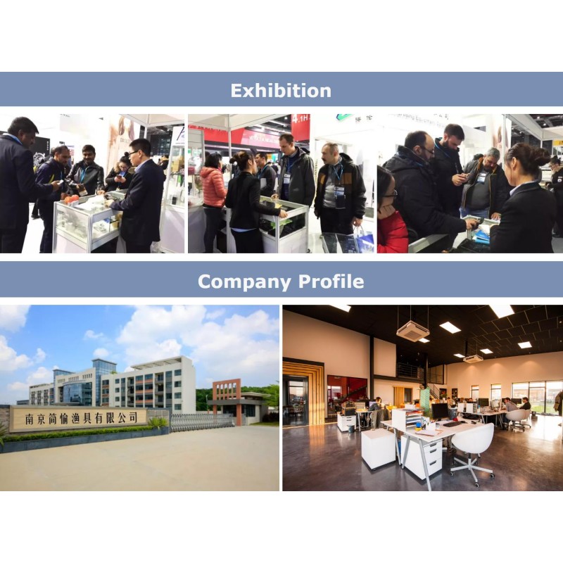 Fishing Swivel Factory - OEM Custom High Speed Bearing Connector