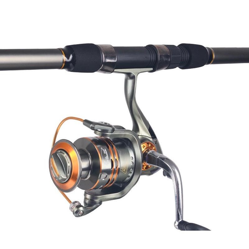 Fishing Rod Manufacturer - OEM Custom Telescopic Blank Carbon