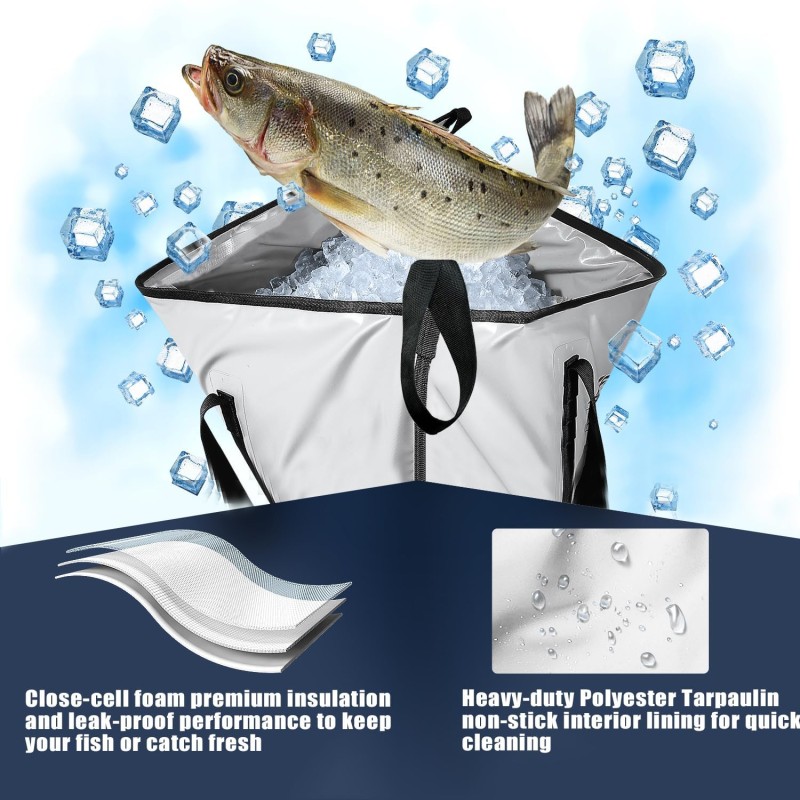 Fishing Rod Holder Manufacturer - OEM Custom Belt Carry Straps