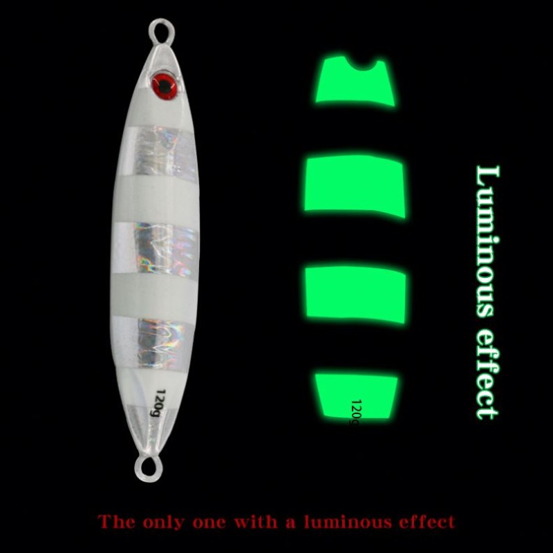 Trolling Fishing Lure Factory - OEM Custom Big Size Soft Lure