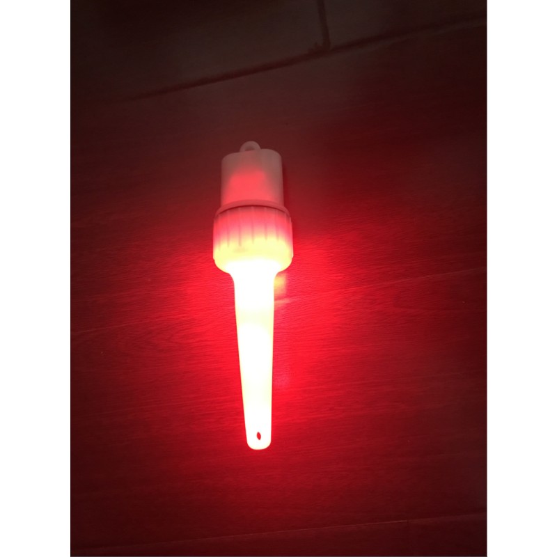 Fishing Light Manufacturer - OEM Custom Flashing Net Mark