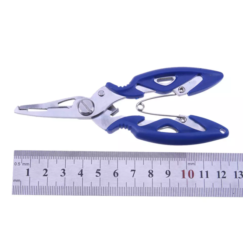 Fishing Pliers Manufacturer - OEM Custom Stainless Steel Curved