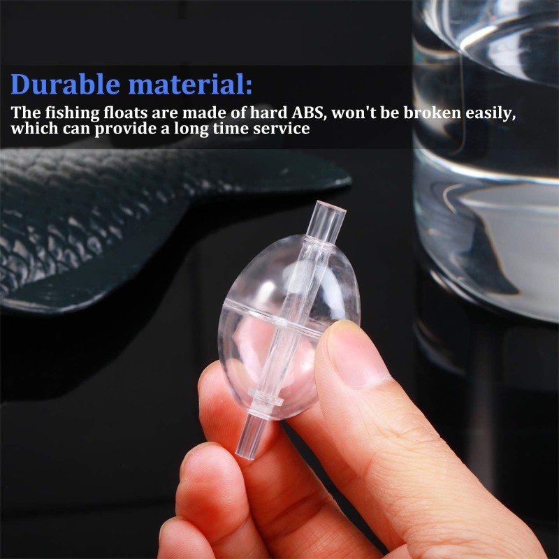 Bubble Floats Factory - OEM Custom Water Filled Inline