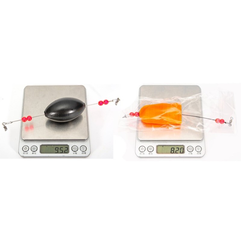 Inline Bobber Float Factory - OEM Custom EPS Buoyancy Saltwater