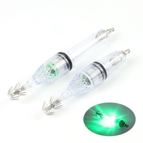 Squid Fishing Light Manufacturer - OEM Custom LED Deep Drop