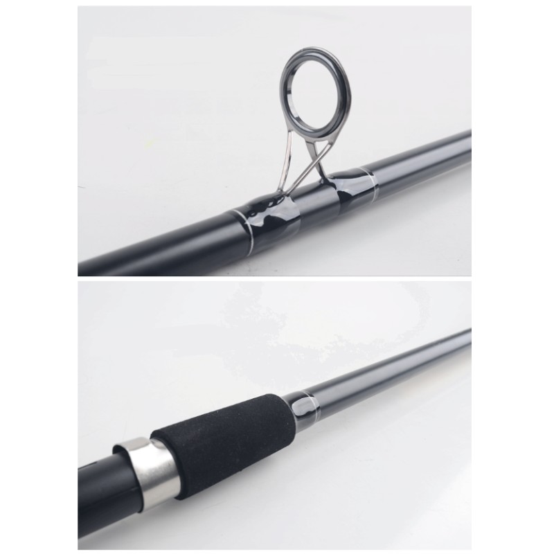 Carp Fishing Rod Manufacturer - OEM Custom Medium Heavy Carbon