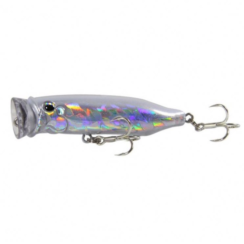 Popper Fishing Lure Manufacturer - OEM Custom Small Crankbait Bait