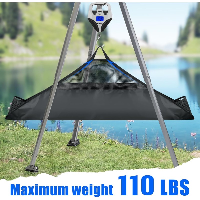 Fishing Rod Bag Factory - OEM Custom Waterproof Tackle Organizer