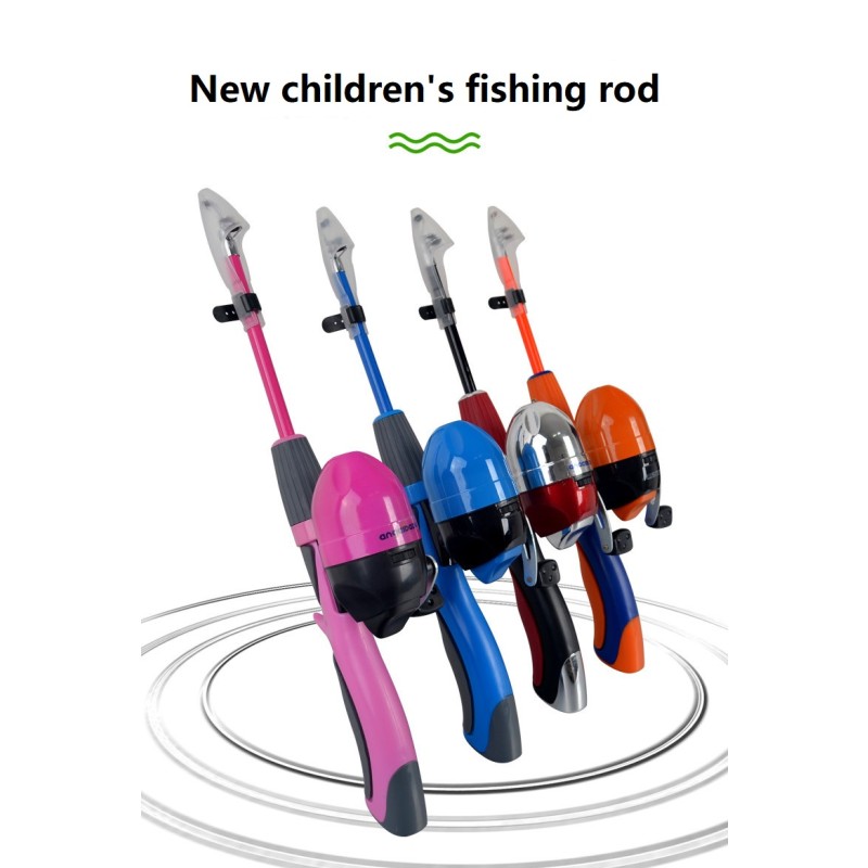 Spinning Fishing Rod Factory - OEM Custom Ultra Light Bass