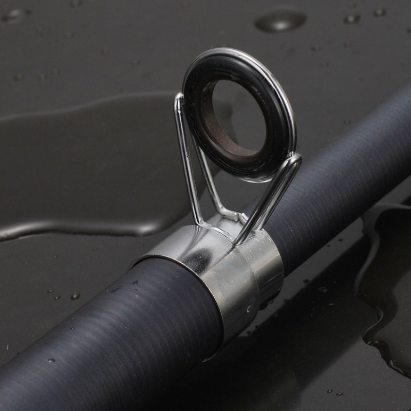 Surf Fishing Rod Factory - OEM Custom Carbon Fiber Telescopic