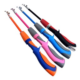 Spinning Fishing Rod Factory - OEM Custom Ultra Light Bass