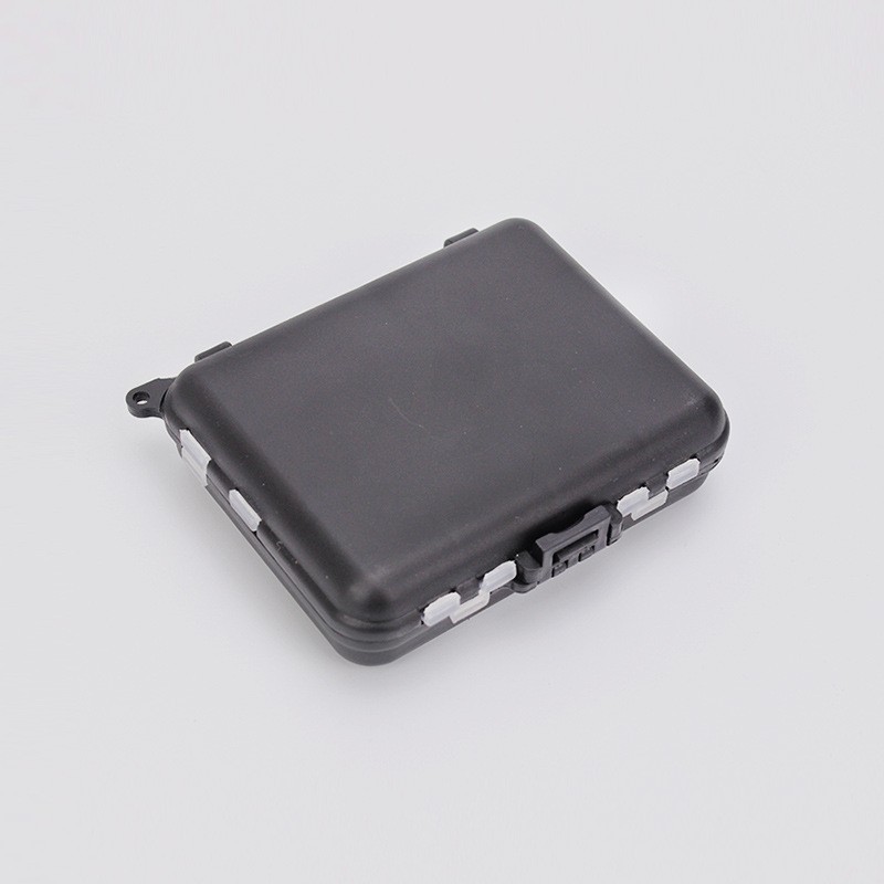 Fishing Tackle Box Factory - OEM Custom Hooks Swivels Weight