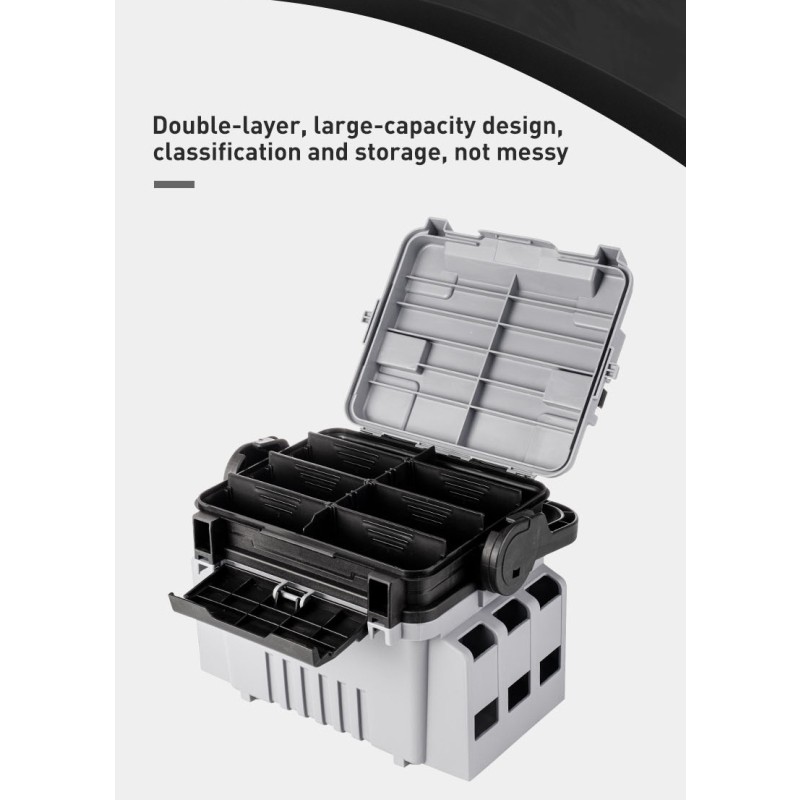 Sea Fishing Net Factory - OEM Custom Foldable Telescopic