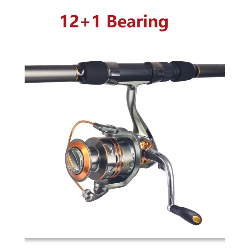 Fishing Rod Manufacturer - OEM Custom Telescopic Blank Carbon