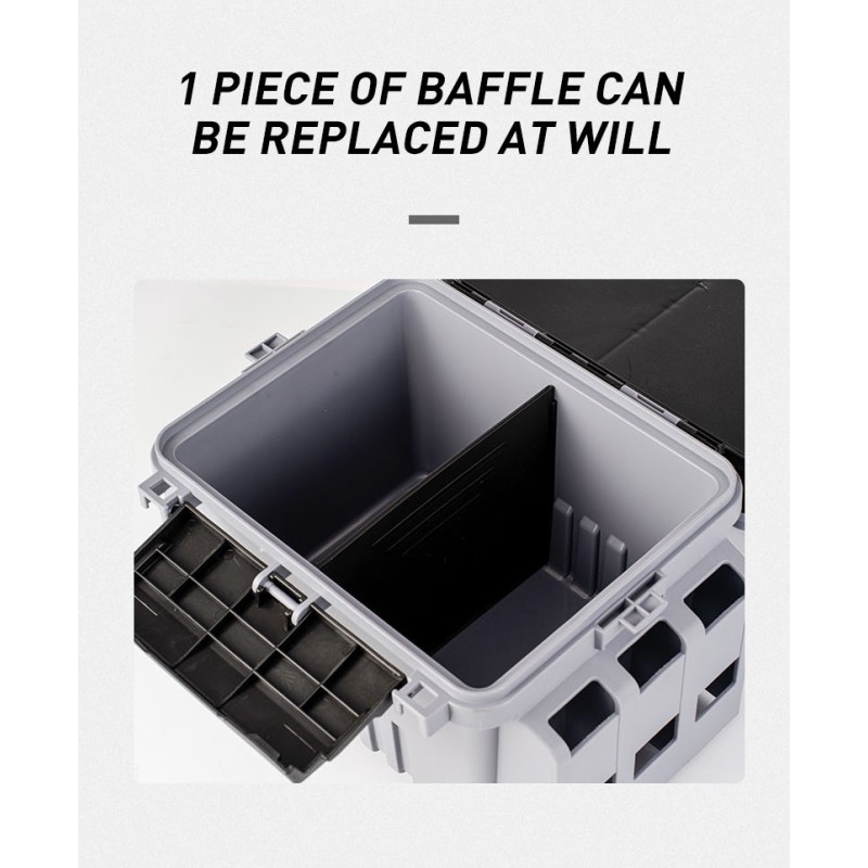 Sea Fishing Net Factory - OEM Custom Foldable Telescopic