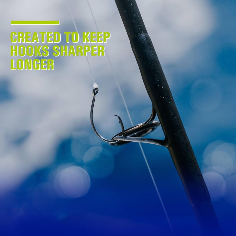 Circle Fishing Hooks Manufacturer - OEM Custom Beak Inline Carp