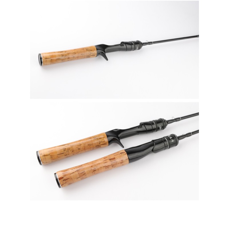 Bamboo Fishing Rod Manufacturer - OEM Custom Ultra Light Carbon