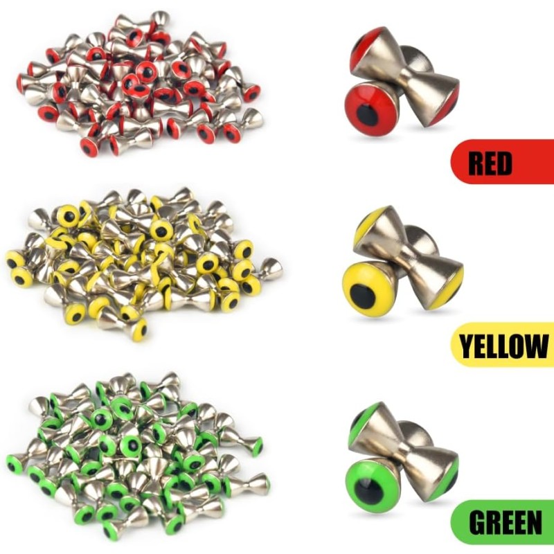 Fishing Accessories Set Factory - OEM Custom Saltwater Rolling Swivel