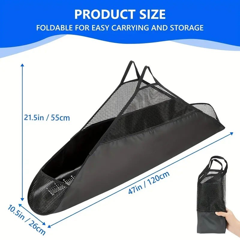 Fishing Rod Bag Factory - OEM Custom Waterproof Tackle Organizer
