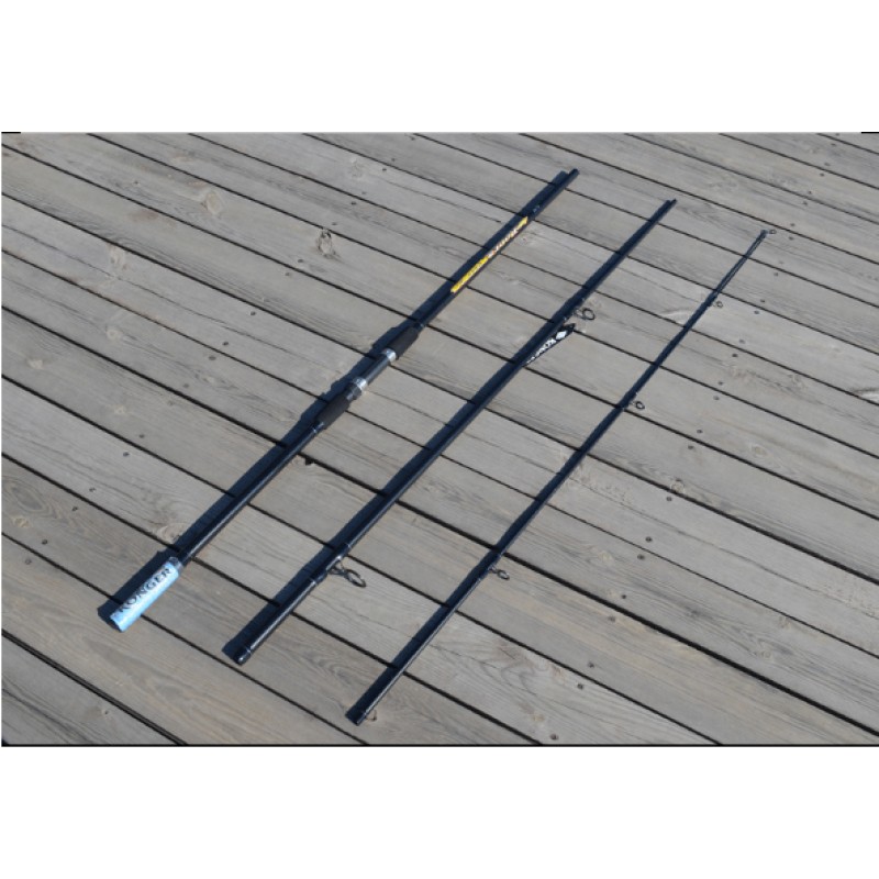 Carp Fishing Rod Manufacturer - OEM Custom Medium Heavy Carbon