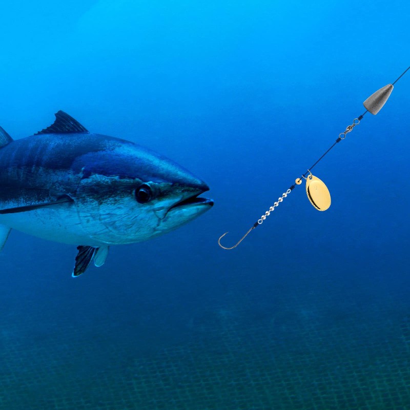 Fishing Bead Chain Manufacturer - OEM Custom Stainless Steel